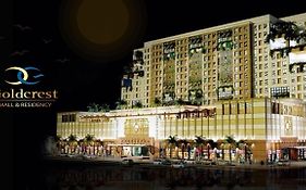 Luxury One Bed Apartment In Gold Crest Mall And Residency Dha Lahore